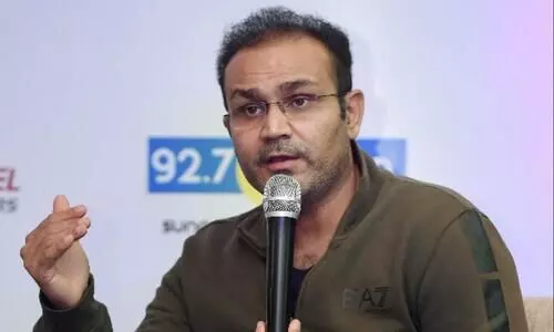 T20 World Cup: Not Virat Kohli; Virender Sehwag Reckons this player