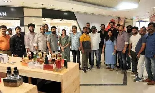 ദിലീപ്- റാഫി ചിത്രം വോയ്സ് ഓഫ് സത്യനാഥൻ ചിത്രീകരണം ആരംഭിച്ചു