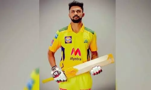 ‘ഇതാണ് ഞാൻ തിരഞ്ഞെടുക്കുന്ന സി.എസ്.കെ ഇലവൻ’;  വിഡിയോയുമായി റുതുരാജ് ഗെയ്‌ക്‌വാദ്