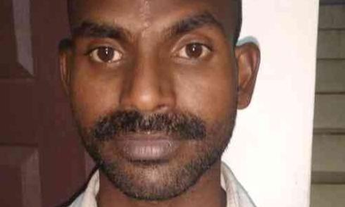 മോഷണകേസിലെ പ്രതി പിടിയിൽ