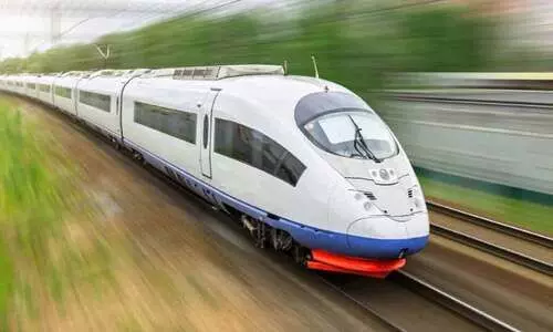 സിൽവർ ലൈൻ: ​ദക്ഷിണ റെയിൽവേയും ഉടക്കിട്ടതായി രേഖകൾ