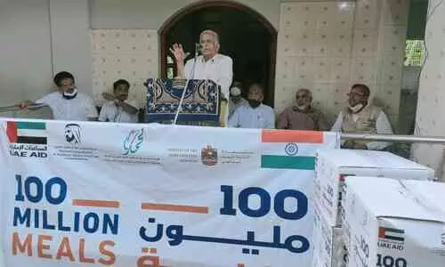 ഉത്തരേന്ത്യൻ ഗ്രാമങ്ങളുടെ അവസ്ഥ ഭയാനകം: ഇ.ടി. മുഹമ്മദ് ബഷീർ എം. പി.