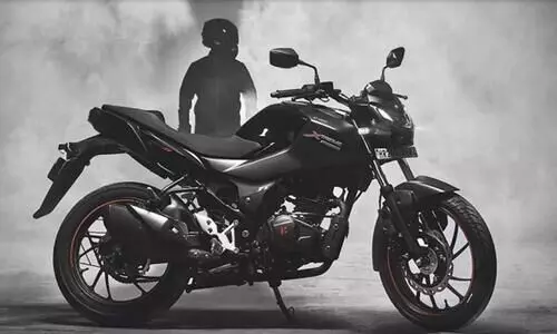 Hero MotoCorp launches new Xtreme 160R Stealth Edition at ₹1.16 lakh Hero MotoCorp launches new Xtreme 160R Stealth Edition at ₹1.16 lakh