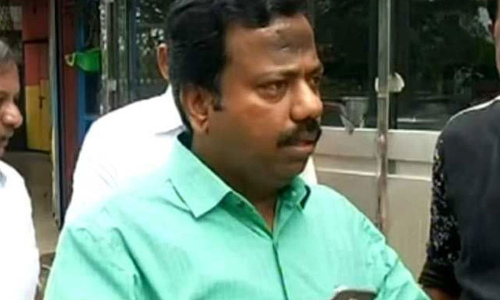 വ്യവസായിയെ തട്ടിക്കൊണ്ടുപോകൽ: സി.പി.എം നേതാവ് സക്കീർ ഹുസൈൻ അടക്കം നാല്​ പ്രതികളെ വെറുതെവിട്ടു