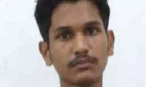 പ്രായപൂർത്തിയാകാത്ത പെൺകുട്ടിയെ പീഡിപ്പിച്ച യുവാവ് അറസ്റ്റിൽ