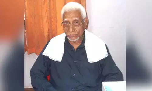 ടി.കെ. അബ്​ദുല്ലയുടെ നിര്യാണത്തിൽ തനിമ അനുശോചിച്ചു