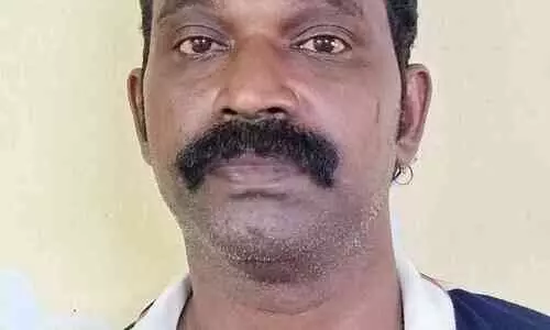 അമ്മയേയും മകളെയും തോക്ക് ചൂണ്ടി ഭീഷണിപ്പെടുത്തിയ യുവാവ് അറസ്റ്റിൽ