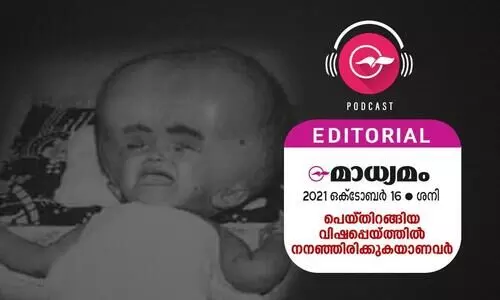 madhyamam editorial endosulfan