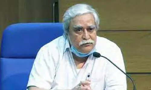 പ്രമുഖ ഇന്ത്യൻ എപിഡമിയോളജിസ്​റ്റ്​ ഡബ്ല്യു.എച്ച്​.ഒ ഉപദേശക സംഘത്തിൽ