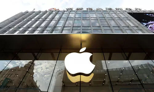 വീടുവിടാനില്ല; ഓഫിസിലെത്തണമെന്ന ഉത്തരവിനെതിരെ ആപ്പിൾ ജീവനക്കാർ