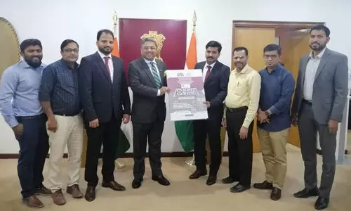 മീഡിയവൺ കുവൈത്ത് ഹ്രസ്വചിത്ര മത്സരം സംഘടിപ്പിക്കുന്നു