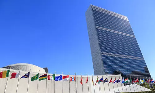 ഇന്ത്യ വീണ്ടും യു.എൻ മനുഷ്യാവകാശ കൗൺസിലിൽ