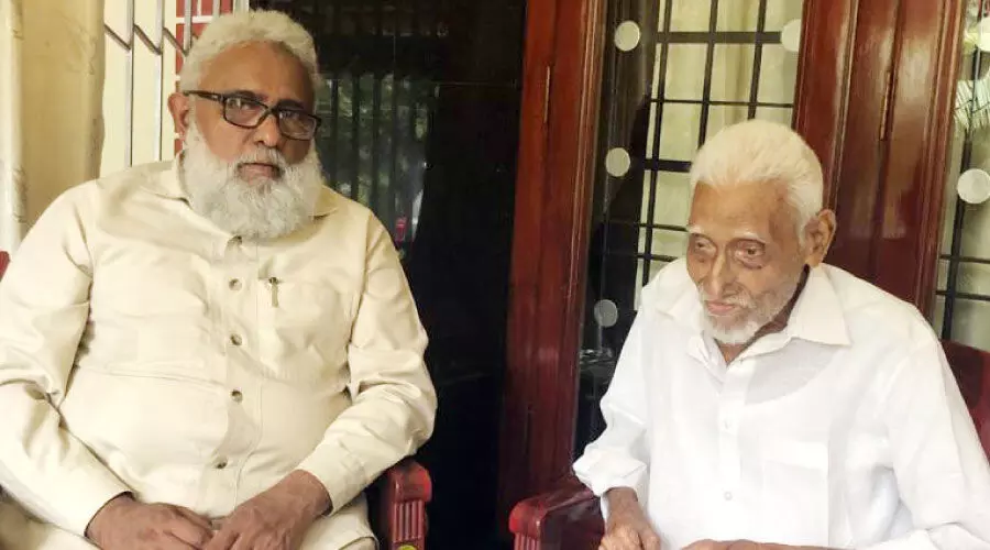 ടി.കെ എന്ന വിചാരമാതൃക