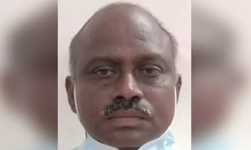 Subramaniam Subramaniam