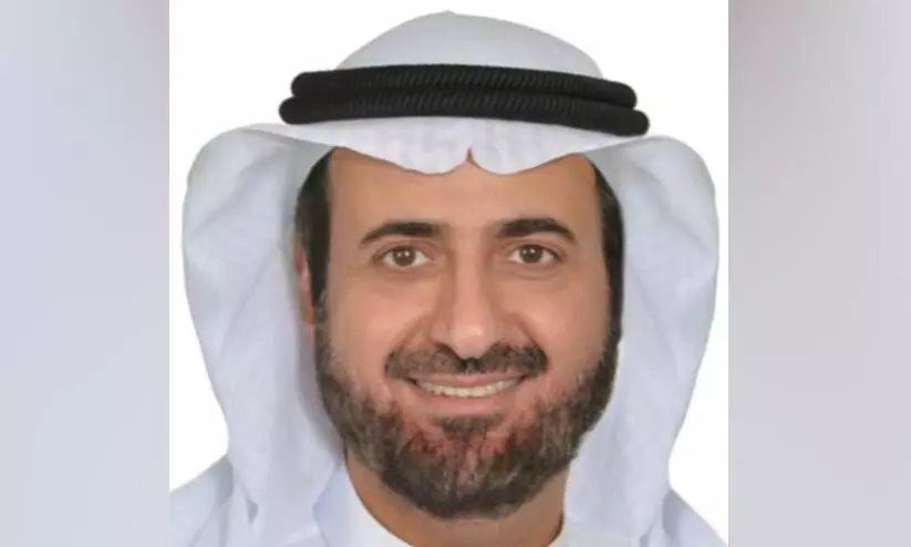 Dr. Tawfiq al-Rabia