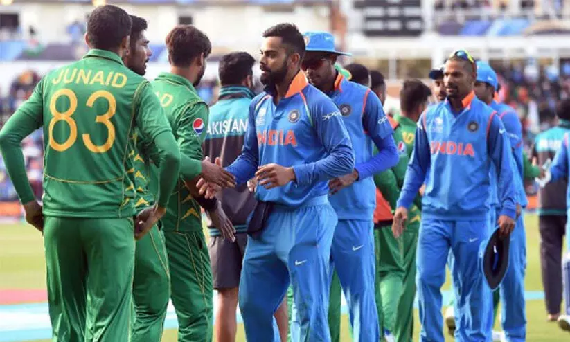 india vs pakistan india vs pakistan