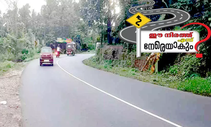 Kochi-Madurai National Highway
