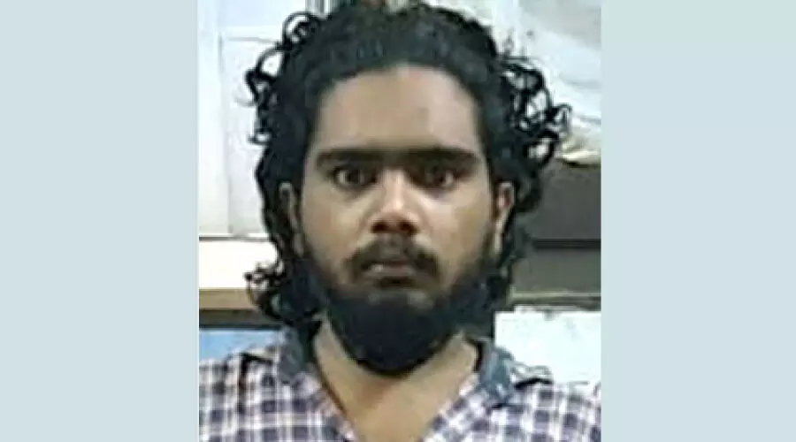 കഞ്ചാവുമായി ക്ഷേത്ര പൂജാരി അറസ്​റ്റില്‍