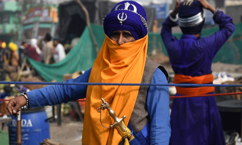 Who are Nihang Sikhs Who are Nihang Sikhs
