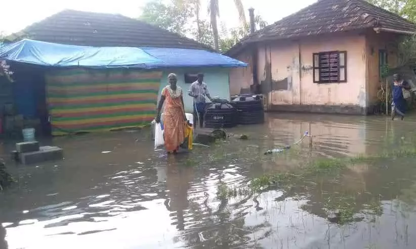 heavy rain heavy rain