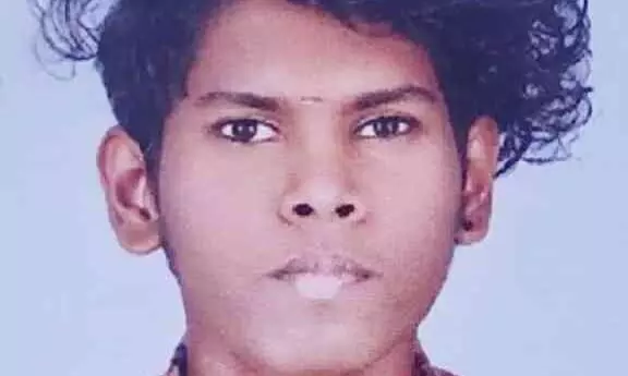 കാണാതായ യുവാവ് പാറമടയില് മരിച്ച നിലയില് കാണാതായ യുവാവ് പാറമടയില് മരിച്ച നിലയില്