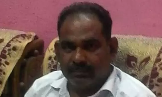 ഹോട്ടലുടമ കുഴഞ്ഞ് വീണ് മരിച്ചു