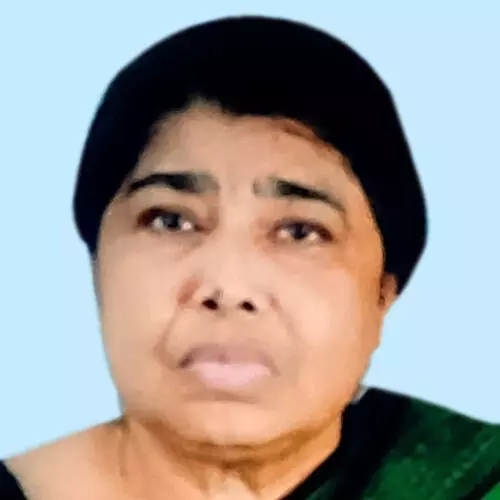 ശാ​ന്ത​കു​മാ​രി