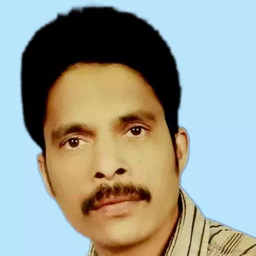 സൗ​ദി​യി​ൽ നി​ര്യാ​ത​നാ​യി