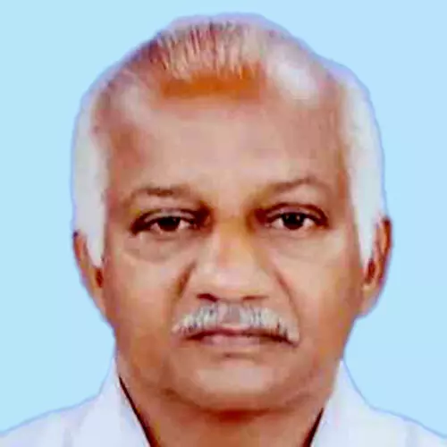 ബാ​ല​കൃ​ഷ്ണ​ൻ