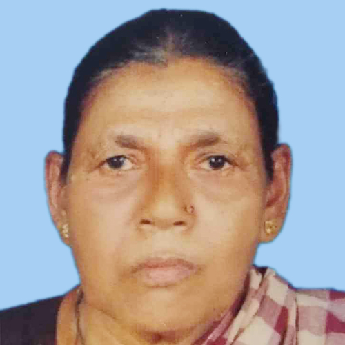 ജാ​ന​കി