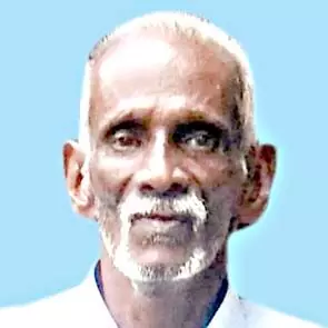 ത​ങ്ക​പ്പ​ൻ