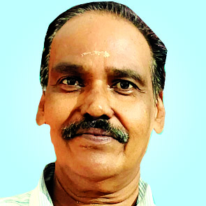 സ​ദാ​ന​ന്ദ​ൻ