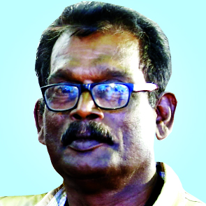 സി​ദ്ധാ​ർ​ഥ​ൻ