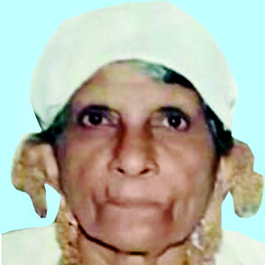 കു​ഞ്ഞാ​മി