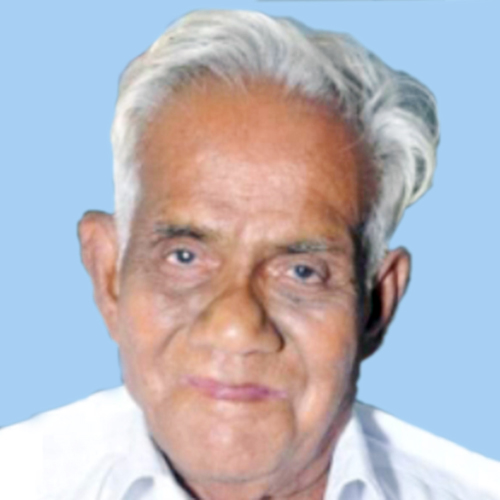 ശേ​ഖ​ര​ൻ