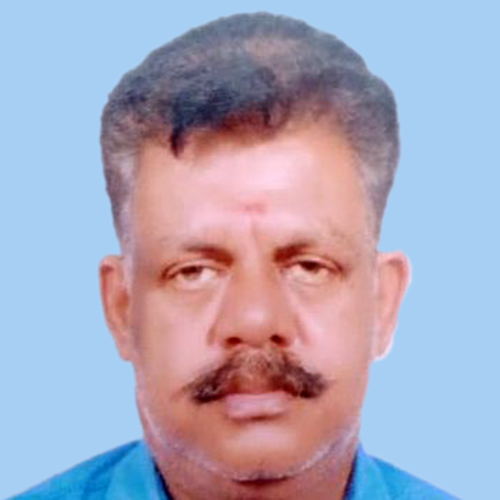 സ​ന്തോ​ഷ്