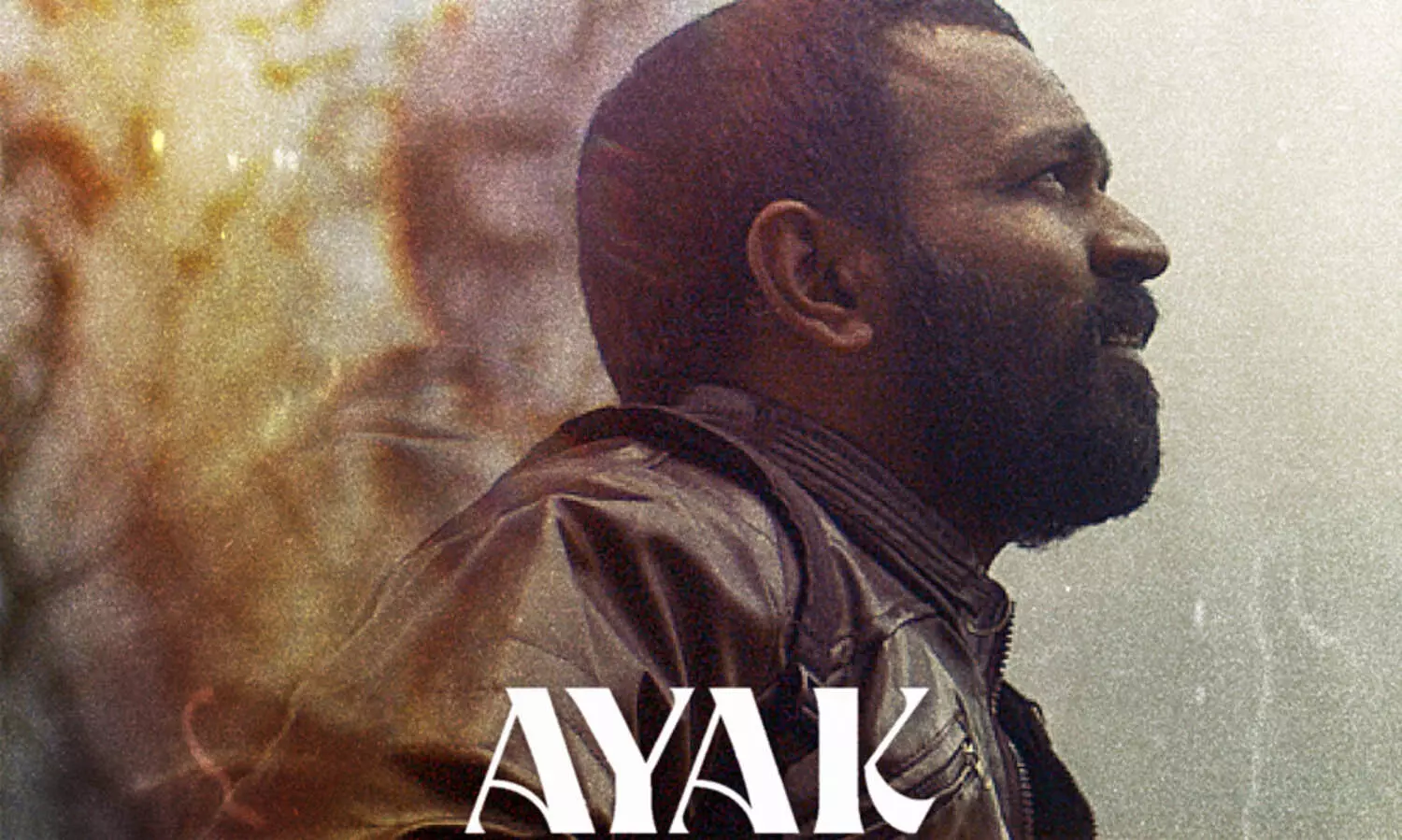 നിഗൂഢതകൾ നിറച്ച് അയാക്ക് ട്രൈലർ