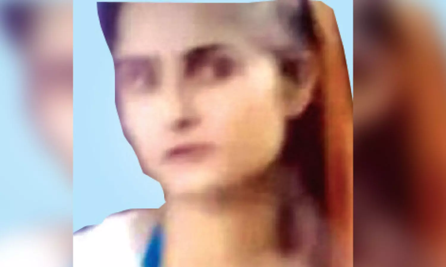 യുവതിയുടെ ജീർണിച്ച ജഡം സ്യൂട്ട്​കെയ്​സിൽ