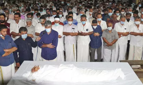 ടി.കെ. അബ്ദുല്ല: ആ വാഗ്ധോരണി നിലച്ചു ടി.കെ. അബ്ദുല്ല: ആ വാഗ്ധോരണി നിലച്ചു