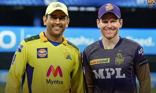 DHONI-MORGAN