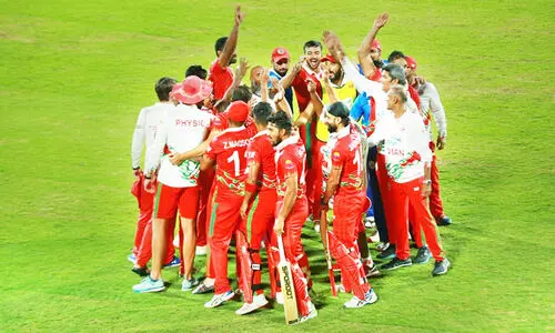 ട്വ​ൻ​റി20 ലോ​ക​ക​പ്പിന്​ നാളെ കളമുണരും; ആദ്യം കുഞ്ഞൻ ടീമുകളുടെ പോർവിളി