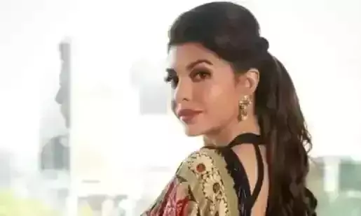 ജാക്വലിൻ ഫെർണാണ്ടസിനെ ഇ.ഡി വീണ്ടും ചോദ്യം ചെയ്യാൻ വിളിപ്പിച്ചു