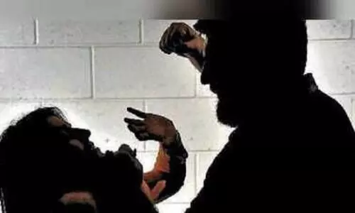 ഭാര്യയെ മർദിച്ച പരാതിയിൽ അറസ്​റ്റിൽ