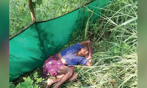 Missing elderly woman found