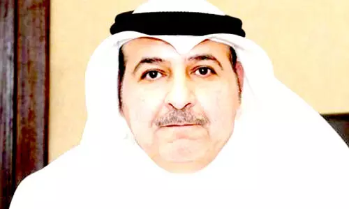 മാ​ൻ​പ​വ​ർ അ​തോ​റി​റ്റി മേ​ധാ​വി​ക്ക്​ സ​സ്​​പെ​ൻ​ഷ​ൻ