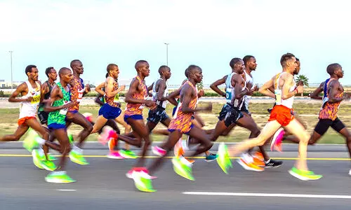 റാ​ക് ഹാ​ഫ് മാ​ര​ത്ത​ണ്‍: ര​ജി​സ്ട്രേ​ഷ​ന്‍ തി​ങ്ക​ളാ​ഴ്​​ച മു​ത​ൽ