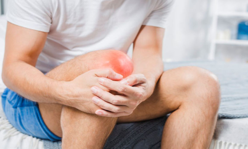 മുട്ടുവേദന സാധാരണം; ചികിത്സ അനിവാര്യം