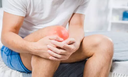 മുട്ടുവേദന സാധാരണം; ചികിത്സ അനിവാര്യം