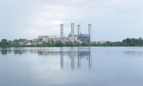 വൈദ്യുതി പ്രതിസന്ധി നേരിട്ടിട്ടും ബ്രഹ്മപുരം നിലയത്തോട്​ അവഗണന