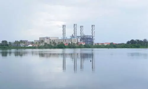 വൈദ്യുതി പ്രതിസന്ധി നേരിട്ടിട്ടും ബ്രഹ്മപുരം നിലയത്തോട്​ അവഗണന